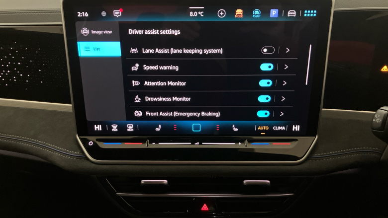 Volkswagen Passat 1.5 eTSI R-Line 5dr DSG Petrol Estate